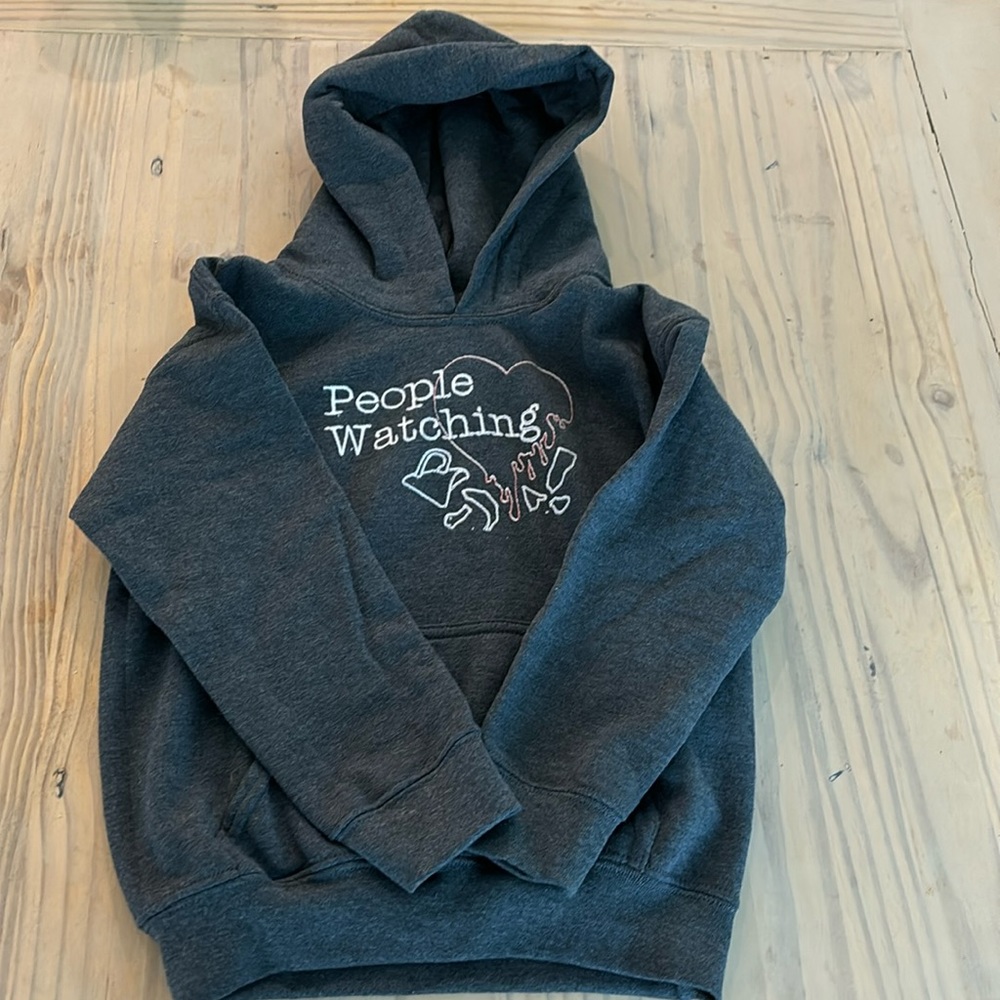 People Watching Conan Gray Sweatshirt